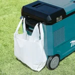 Makita Φορητό Ψυγείο 29lt Μπλε CW004GZ - Image 11