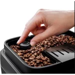 De'Longhi Magnifica Evo Αυτόματη Μηχανή Espresso 1450W Πίεσης 15bar με Μύλο Άλεσης Silver Black ECAM 290.31.SB - Image 5