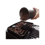 De'Longhi Magnifica Start Αυτόματη Μηχανή Espresso 1450W Πίεσης 15bar για Cappuccino με Μύλο Άλεσης Μαύρη ECAM220.60.B - Image 3