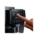 De'Longhi Magnifica Start Αυτόματη Μηχανή Espresso 1450W Πίεσης 15bar για Cappuccino με Μύλο Άλεσης Μαύρη ECAM220.60.B - Image 5