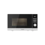 Teka Φούρνος Μικροκυμάτων με Grill 20lt Λευκός 112270003