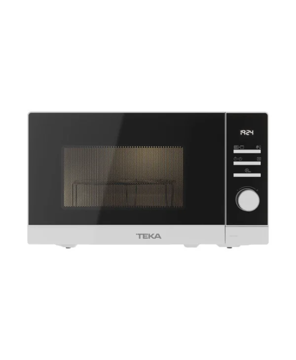 Teka Φούρνος Μικροκυμάτων με Grill 20lt Λευκός 112270003