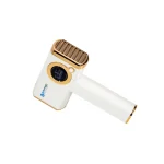 Oromed Αποτριχωτική Μηχανή IPL για Πρόσωπο & Σώμα ORO-IPL ICE - Image 2