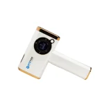 Oromed Αποτριχωτική Μηχανή IPL για Πρόσωπο & Σώμα ORO-IPL ICE - Image 3