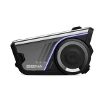 Sena 60S Ενδοεπικοινωνία Μονή για Κράνος Μηχανής με Bluetooth 60S-01