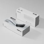 Sena 60S Ενδοεπικοινωνία Μονή για Κράνος Μηχανής με Bluetooth 60S-01 - Image 2