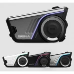 Sena 60S Ενδοεπικοινωνία Μονή για Κράνος Μηχανής με Bluetooth 60S-01 - Image 6