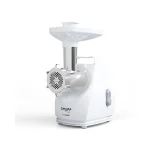 Smapp Smapp Κόφτης Αλλαντικών 2200W Λευκός 490.8 - Image 2