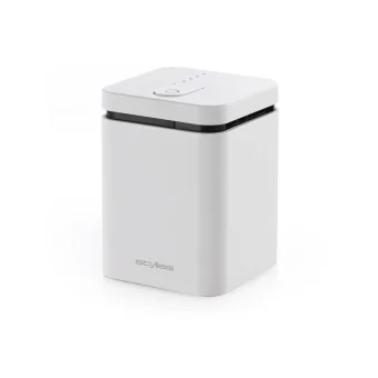 Aromatizer Stylies Elara White COP000850