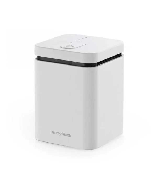 Aromatizer Stylies Elara White COP000850