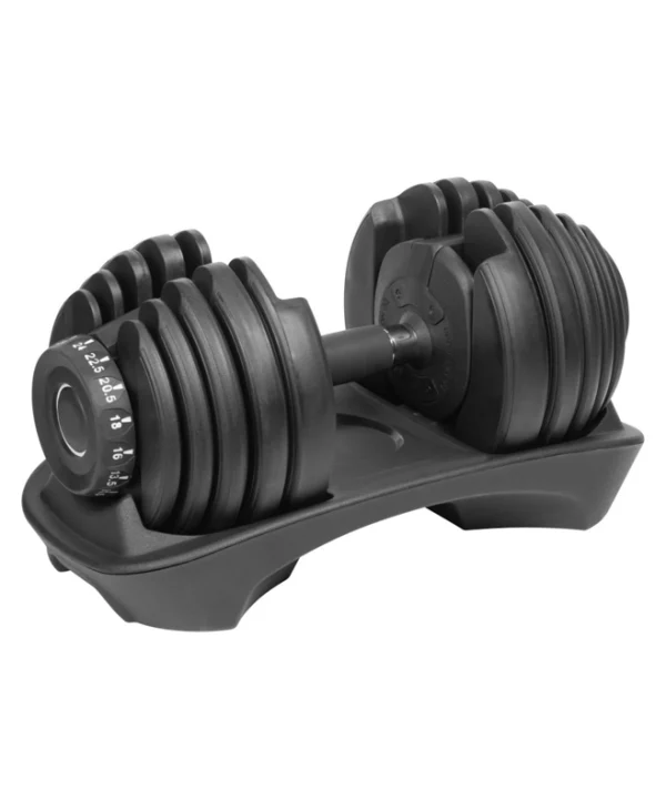 Αλτήρας 1x 24kg Ρυθμιζόμενος με Βάση RBA-2303