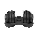 Αλτήρας 1x 24kg Ρυθμιζόμενος με Βάση RBA-2303 - Image 4