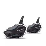 Midland R1 Mesh Twin Διπλή Ενδοεπικοινωνία για Κράνος Μηχανής με Bluetooth R1 MESH TWIN - Image 2