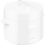 Xiaomi Πολυμάγειρας 1000W με Χωρητικότητα 4.8lt Λευκός BHR8845EU - Image 3