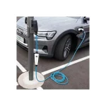 Nrgkick 16A Light Pure Φορητός Τριφασικός Σταθμός Φόρτισης 11kW με Ενσωματωμένο Καλώδιο Type 2 87701000 - Image 3