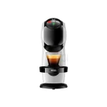 De'Longhi Καφετιέρα για Κάψουλες Dolce Gusto Πίεσης 15bar Λευκή EDG226.W - Image 2