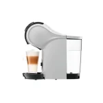 De'Longhi Καφετιέρα για Κάψουλες Dolce Gusto Πίεσης 15bar Λευκή EDG226.W - Image 4