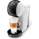 De'Longhi Καφετιέρα για Κάψουλες Dolce Gusto Πίεσης 15bar Λευκή EDG226.W - Image 5