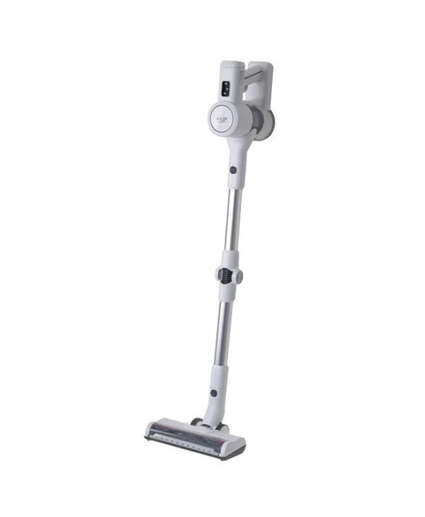Adler AD 7060 Επαναφορτιζόμενη Σκούπα Stick Λευκή