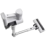 Adler AD 7060 Επαναφορτιζόμενη Σκούπα Stick Λευκή - Image 7