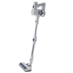 Adler AD 7060 Επαναφορτιζόμενη Σκούπα Stick Λευκή - Image 12