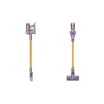 Dyson V8 Absolute Sv25 (2023) Επαναφορτιζόμενη Σκούπα 2 σε 1 Stick & Χειρός 21.6V Ασημί 476547-01 - Image 2