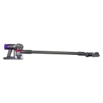 Dyson V8 Absolute Sv25 (2023) Επαναφορτιζόμενη Σκούπα 2 σε 1 Stick & Χειρός 21.6V Ασημί 476547-01 - Image 3