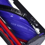 Dyson V8 Absolute Sv25 (2023) Επαναφορτιζόμενη Σκούπα 2 σε 1 Stick & Χειρός 21.6V Ασημί 476547-01 - Image 4