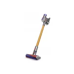 Dyson V8 Absolute Sv25 (2023) Επαναφορτιζόμενη Σκούπα 2 σε 1 Stick & Χειρός 21.6V Ασημί 476547-01 - Image 6