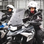 Midland BTX1 Pro S Ενδοεπικοινωνία Μονή για Κράνος Μηχανής με Bluetooth BTX1 PRO S-SINGLE - Image 6