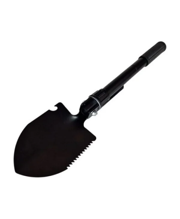 Azymut Tactical Multifunctional Φτυάρι Επιβίωσης 41cm με Σφυρί H-C271008