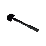 Azymut Tactical Multifunctional Φτυάρι Επιβίωσης 41cm με Σφυρί H-C271008 - Image 2