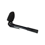 Azymut Tactical Multifunctional Φτυάρι Επιβίωσης 41cm με Σφυρί H-C271008 - Image 3