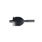 Azymut Tactical Multifunctional Φτυάρι Επιβίωσης 41cm με Σφυρί H-C271008 - Image 4