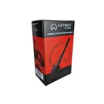 Azymut Tactical Multifunctional Φτυάρι Επιβίωσης 41cm με Σφυρί H-C271008 - Image 8