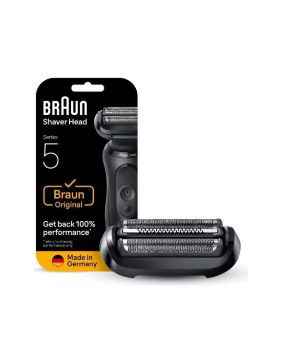 Braun Kombipack Ανταλλακτικό 8700216051330