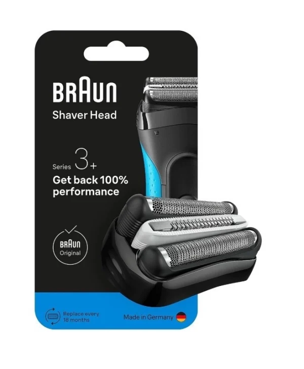 Braun Ανταλλακτικό 735797