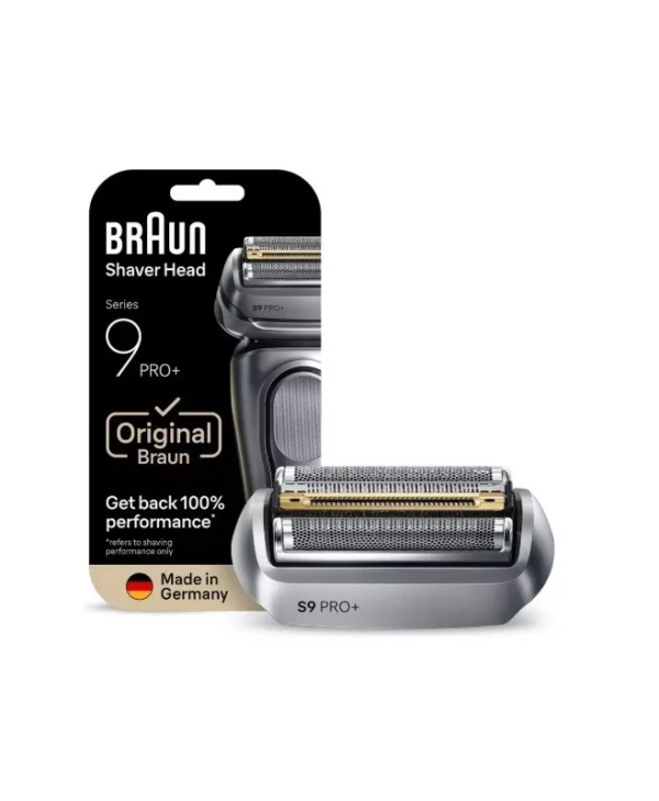 Braun Kombipack Ανταλλακτικό 8700216555562