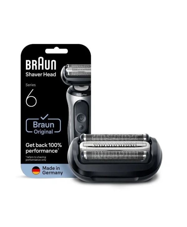 Braun Kombipack Ανταλλακτικό 8700216053211