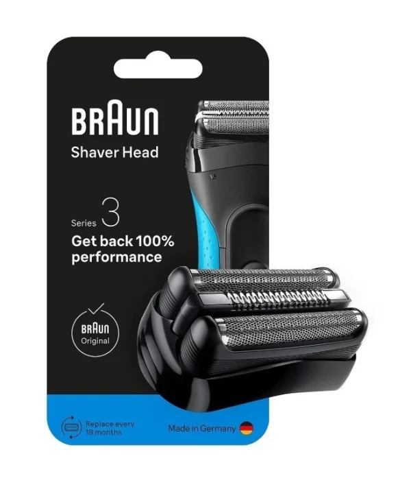 Braun Series 3 Ανταλλακτικό 736879