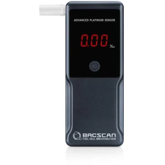Bacscan F-50 Ultra Ψηφιακός Μετρητής Αλκοόλ 47121