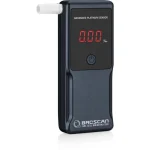Bacscan F-50 Ultra Ψηφιακός Μετρητής Αλκοόλ 47121 - Image 2