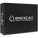 Bacscan F-50 Ultra Ψηφιακός Μετρητής Αλκοόλ 47121 - Image 4