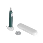 Oral-B Io Series Ηλεκτρική Οδοντόβουρτσα με Θήκη Ταξιδίου Πράσινη 8700216611114 - Image 3