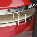 G3Ferrari Pizzeria Snack Napoletana Παρασκευαστής Πίτσας 1200W με Χωρητικότητα 1lt Κόκκινος G10032 - Image 11