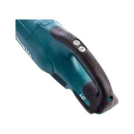 Makita Επαναφορτιζόμενη Σκούπα 2 σε 1 Stick & Χειρός Χωρίς Φορτιστή & Μπαταρία Μπλε DCL182Z - Image 3