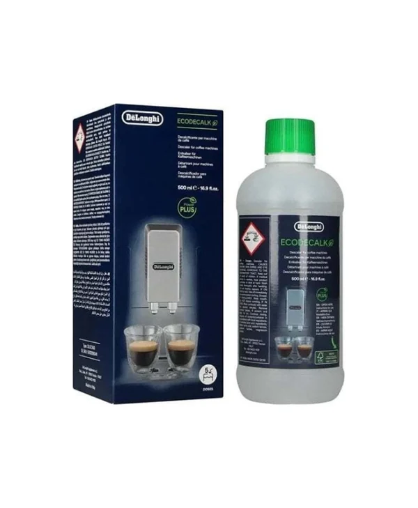 Καθαριστικό Αλάτων Εσπρεσιέρα Delonghi Delonghi Ecodecalk 500ml 5513291781