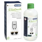 Καθαριστικό Αλάτων Εσπρεσιέρα Delonghi Delonghi Ecodecalk 500ml 5513291781 - Image 7