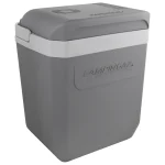 Campingaz Powerbox Plus Φορητό Ψυγείο 24lt Γκρι 2000024955