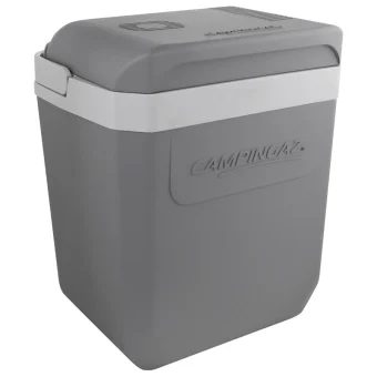 Campingaz Powerbox Plus Φορητό Ψυγείο 24lt Γκρι 2000024955